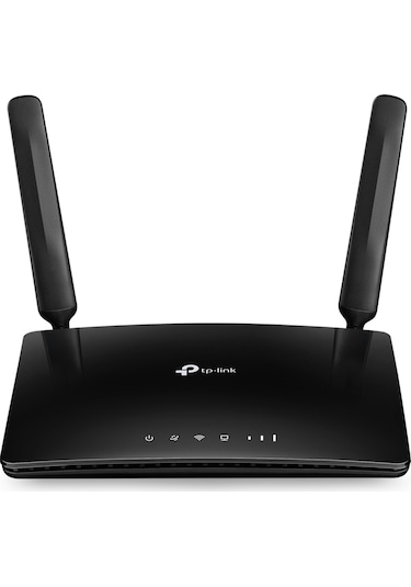 TP-Link TL-MR150 300 Mbps 2.4 Ghz 4G/LTE Sim Kart Takılabilen Router