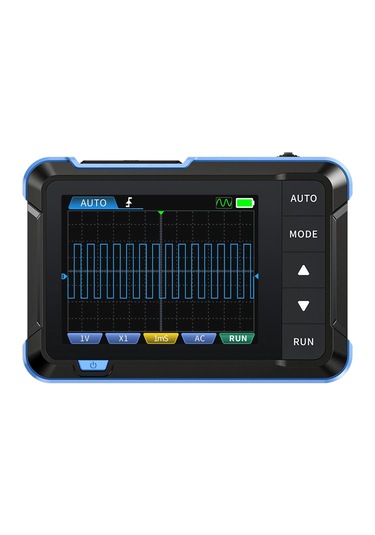 Fnırsı Dso-153 2in1 Mini Dijital Osiloskop Ve Sinyal Jeneratörü