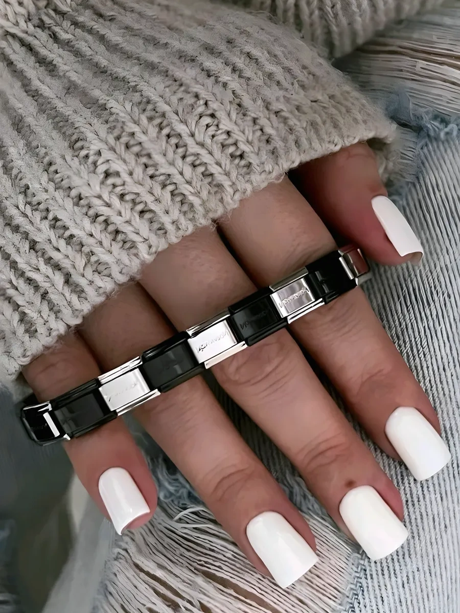 Vally Tıme Nomination Bilekliği Nomination Bilek Ve Nomination Nomination Bilekliği. 258274540 Gri