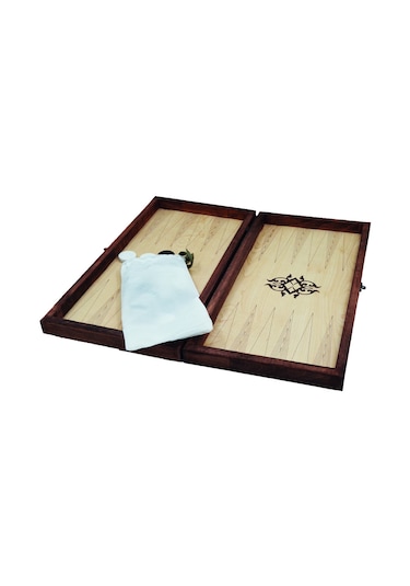 Simya Galata Kulesi Tavla (Maun)