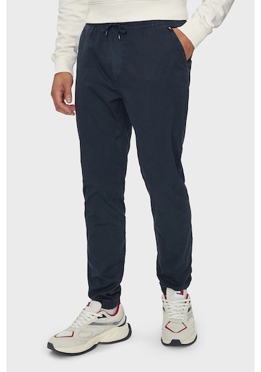 Tommy Jeans Erkek Pantolon Dm0dm19487 C1g Lacivert Tommy Jeans Erkek Pantolon Dm0dm19487 C1g Lacivert