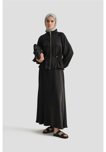 Armine Takım 25yd9156 Siyah Siyah