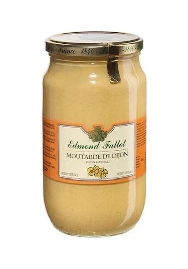 Edmond Fallot Dijon Hardal 850 G