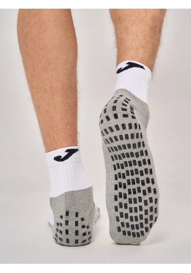 Joma Ant-slip Spor Kaymaz Çoraplar 466467899 Beyaz
