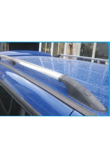 Connect 2002 2003 2004 2005 2006 2007 Port Bagaj Tavan Çıtası