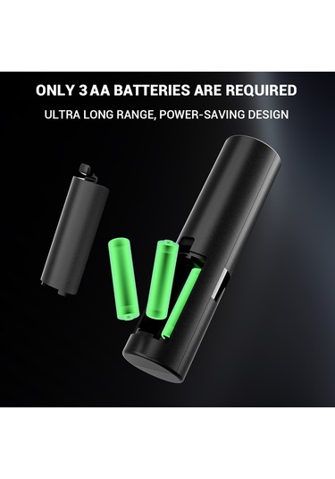 Mufunye 12 Psı Akıllı Spor Topu Hava Pompa, Dijital Göstergeli, El Fenerli, Taşınabilir, Pil İle Çalışır Lastik Uygun Değil