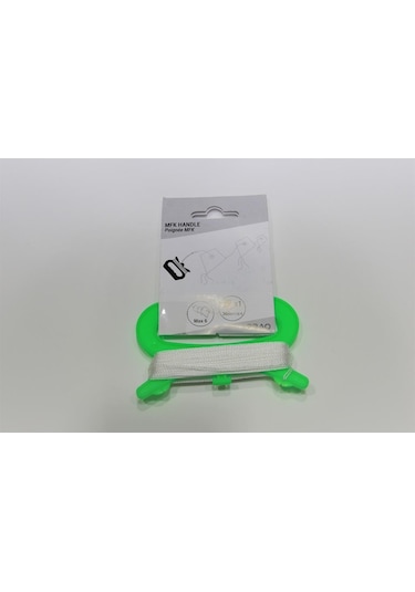 Statik Uçurtma Sapı Ipli Yeşil Orao Meridyendukkan