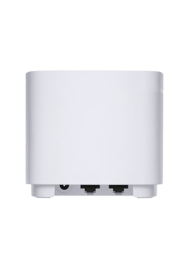 Asus ZenWiFi XD5-3W 3000 Mbps Wifi 6 3'lü Router Beyaz