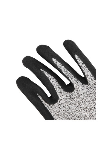 Tenfowee Hppe 5. Derece Kesme Dayanıklı Eldiven, Bahçe Çalışmaları, Budama Ve Dıy İşlerde El Koruma, Sürtünme Azaltıcı Ve Konforlu Kullanim