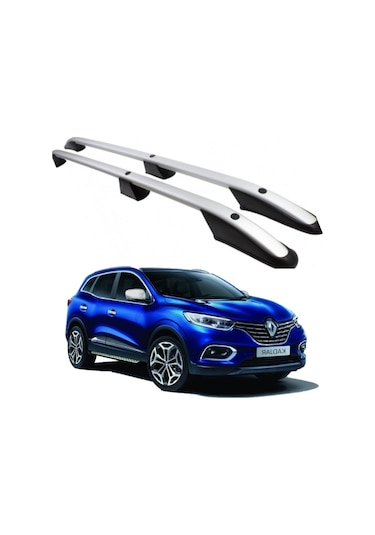 KADJAR TAVAN ÇİTASI PORTBAGAJ 2015 2016 2017 2018 2019 2020 2021