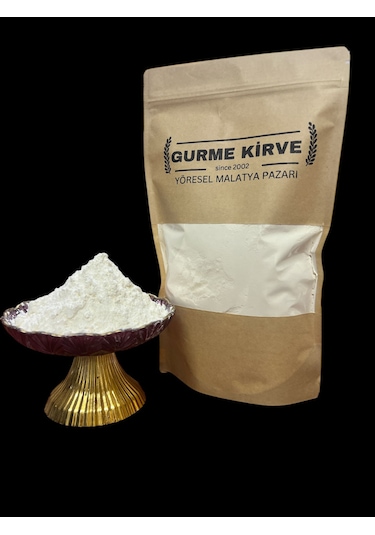 Gurme Kirve Baklavalık Beyaz Un 1 KG