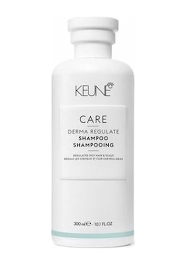 Keune Derma Regulate Yağlı Saçlar için  Şampuan 300 ML