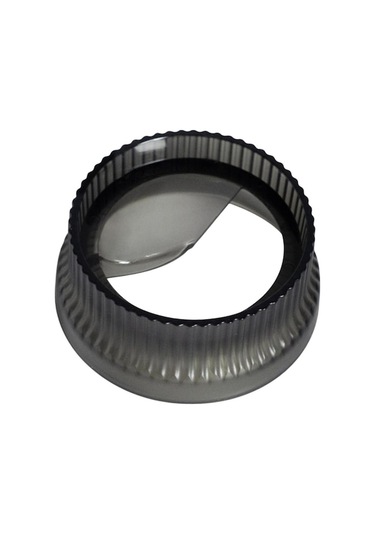 Trendooze Espresso Kullanımı İçin Gerekli Siyah Araç Multifonksiyonel Pratik Dozaj Kahve Takımı Siyah