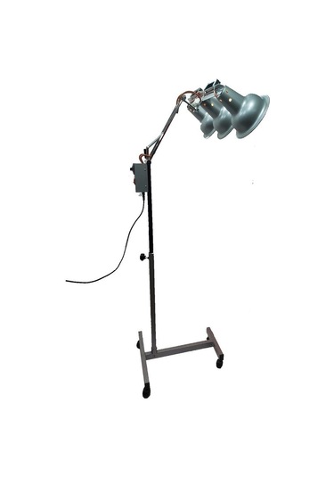 Medikaltec İnfraruj Cihazı Üçlü