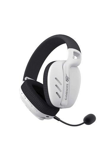 Havit Gamenote Fuxi-h6 Gaming Mikrofonlu Oyuncu Kulaklığı 7.1 - 4 Modlu Bt, 2.4ghz, Type-c, 3.5mm