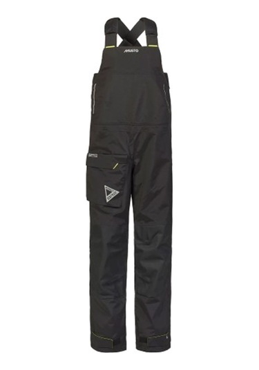 Musto W BR2 Offshore TRS 2.0 Siyah