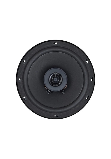 Fullsound Fs-1650t 16 Cm 350 Watt Tweeterlı Oto Hoparlör 2li Takım