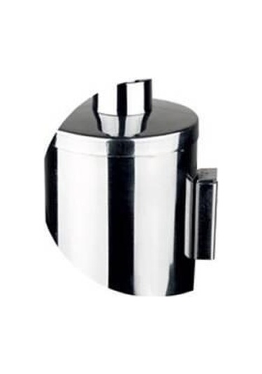 Maxiflow Sıvı Sabunluk Set Üstü Askılı Ø7 11cm 304