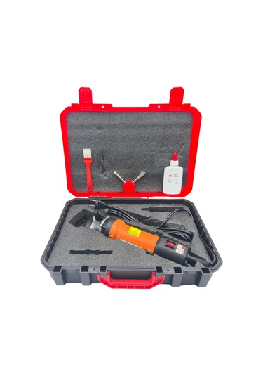 Fixonic Be-welt Prt014 400w Devir Ayarlı Koyun Kırkma Makinesi