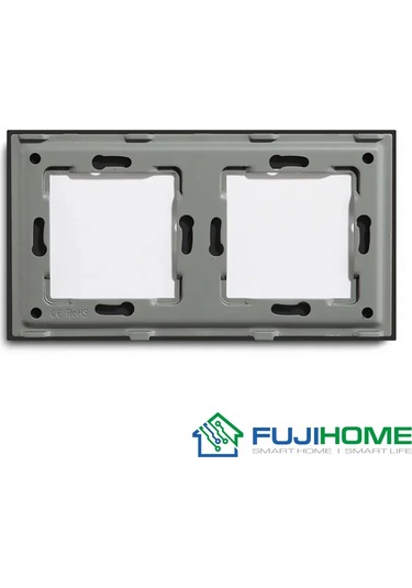 Fujıhome 2'li Modüler Çift Çerçeve 365602371