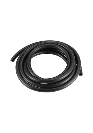 3/4 19mm Kauçuk Sıcak Soğuk Kalorifer Radyatör Su Hortumu 1 Mt.