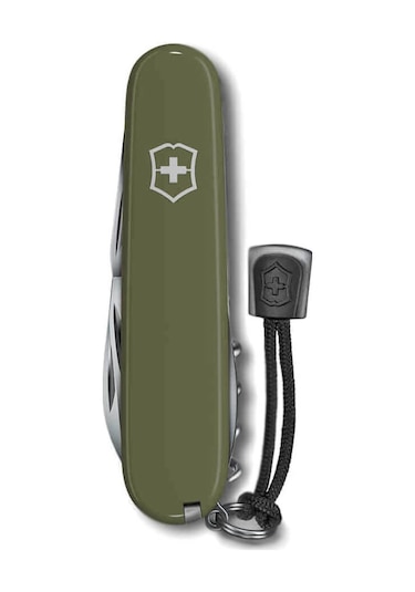 Victorinox 242017.1 I.n.o.x. Vs 242017.1 Altın - Mavi