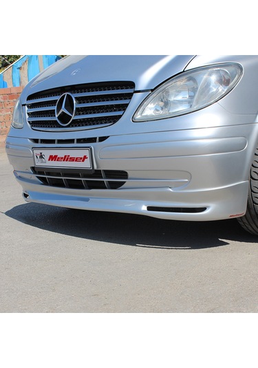 Mercedes Vito W639 Ön Karlık 2004-2010 Arasına Uyumludur Aracınızın Rengi