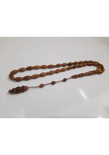 Soma Tesbih Kuka Tesbih 6 x 12 CM