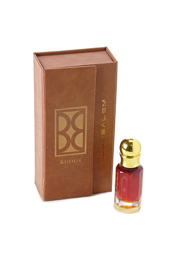 Buhara Luxury Jerusalem Esans 12 ML