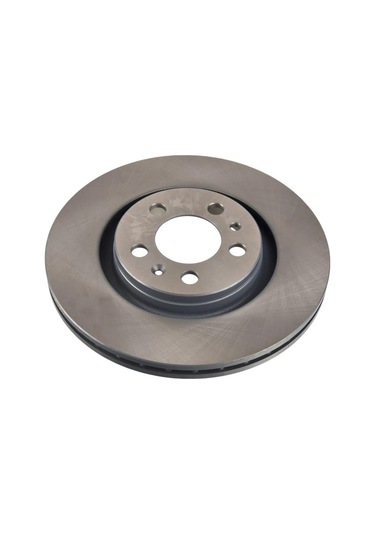 Vw Golf 4 Bora Ön Fren Disk Takım 1998-2004 1j0615301e-2