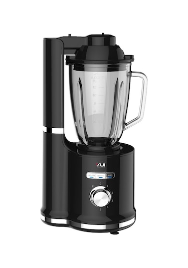 Yui SF-717 Vakumlu Blender