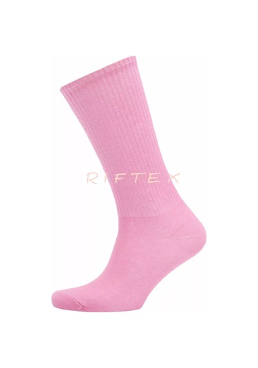 Rıftex Genç Çorapları Seti 201352020 Pembe