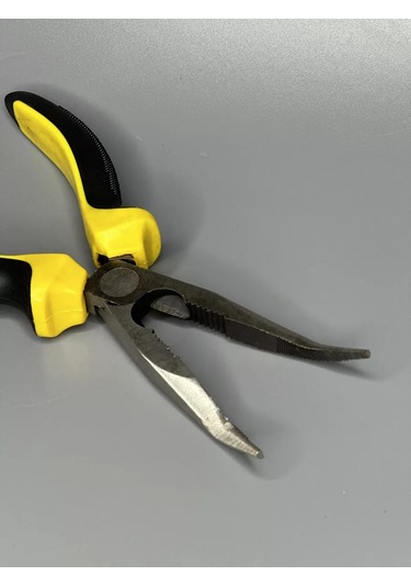 Nadeznyj Vybor Dar Ağızlı Pense Ve Uzun Burunlu Kavisli Pense 164397201