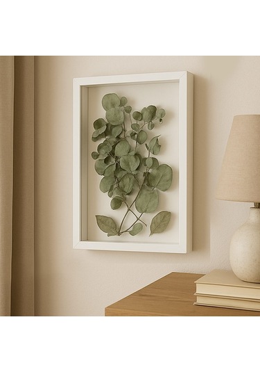 Kişiye Özel Ahşap Hatıra Kutusu