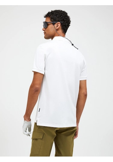 Peak Performance G79491010 M Vespar Erkek Polo Tişört 001