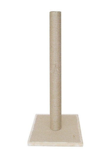 Turkuaz TR-100 Kule Kedi Tırmalama Tahtası 100 CM