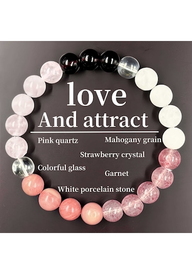 Akik Bilezik, Arkadaşlar İçin Mükemmel Bir Hediye No.86