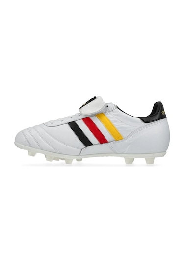 Adidas Copa Mundial Fg Erkek Krampon Ig6278 Beyaz