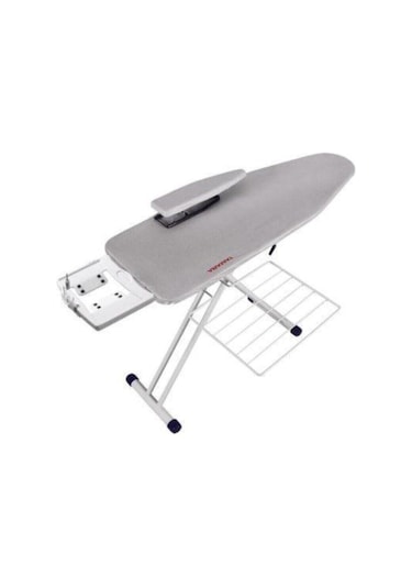 Lady Tamara Ütü Masası Kol Aparatlı