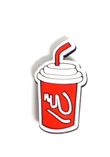 Crocs Terlik Süsü & Renkli Aksesuar Jibbitz (474781755)