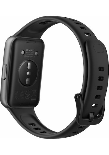 Huawei Band 11 - Black 55020gvq Candy-b19f