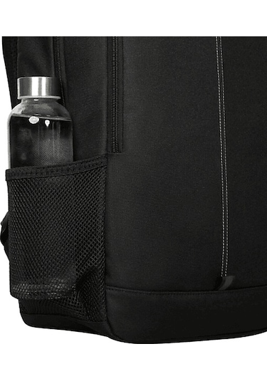 Targus TBB943 Modern Classic Sırt Çantası 15.6 Siyah