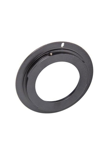 Canon Eos Lar için M42 Lens Adaptörü