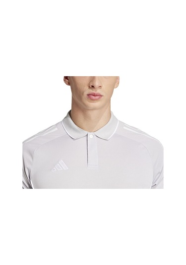 Adidas Tiro25c Polo M Erkek Futbol Antrenman Polo Tişört Jy1810 Bej Bej