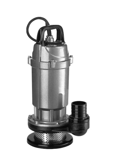 Kaysu Qdx1.5-16-0.37fh Dalgıç Pompa