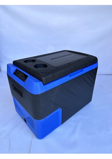 Ahmet Otomotiv Raino Arac Buzdolabı 30 Litre