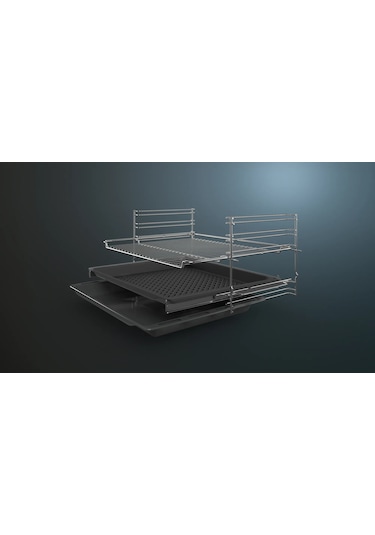 Siemens HB134FES3T 66 LT Ankastre Fırın