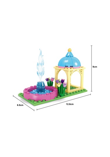 Ausini My Fairy Set 24820-5