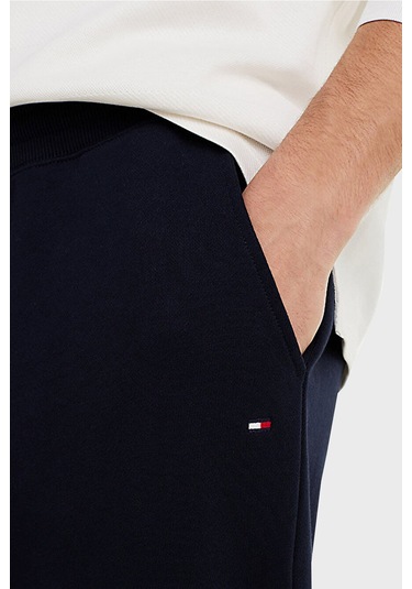 Tommy Hilfiger Erkek Pantolon Mw0mw37236 Dw5 Lacivert Lacivert