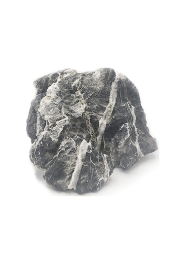 Snowflage Rock Tasarım Kayası 2,5 Kg